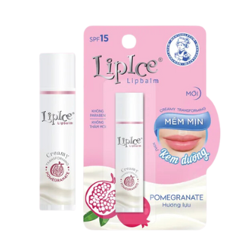 Son Lipice Lipbalm dâu 4.3g