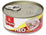 Heo hầm Vissan 3 bông mai 150g