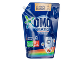Nước giặt Omo Matic cửa trước bền đẹp 2.8kg