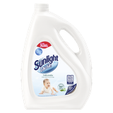 Nước lau sàn  Sunlight thiên nhiên trắng 3.6kg