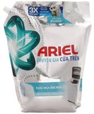 Nước giặt Ariel cửa trên khử mùi ẩm mốc 3.2kg