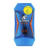 Sữa tắm X-men Active 400ml