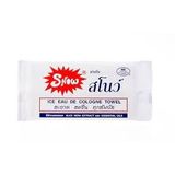 Khăn lạnh thái B/50c