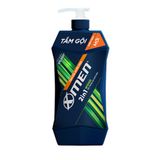 Tắm gội Xmen 2in1 Wood nước hoa 650g