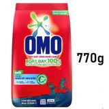 Bột giặt Omo nguồn gốc thiên nhiên 770g