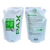 Nước rửa tay Pax hương dưa hấu 500ml