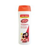 Sữa tắm Lifebuoy bảo vệ vượt trội 350g