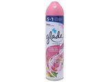 Nước hoa xịt phòng Glade tuyệt tác hương hoa 280ml