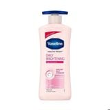 Sữa dưỡng thể Vaseline daily brightening 725ml
