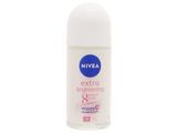 Lăn khử mùi Nivea Extra brightening DDSM 50ml