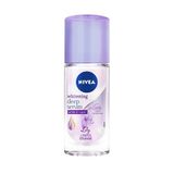Lăn khử mùi Nivea giảm sần trắng mịn Lily 40ml