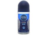 Lăn khử mùi Nivea nam cool kick mát lạnh