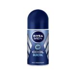 Lăn khử mùi Nivea nam mát lạnh 50ml
