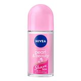 Lăn khử mùi Nivea ngọc trai quyến rũ mịn mượt 50ml
