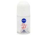 Lăn khử mùi Nivea nữ khô thoáng 25ml