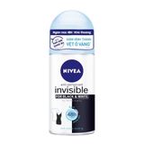 Lăn khử mùi Nivea nữ chống vết ố vàng 50ml
