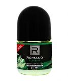 Lăn khử mùi Romano Classic