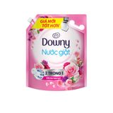 Nước giặt Downy matic 2trong1 Vườn hoa thơm ngát 2.7kg