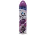 Nước hoa xịt phòng Glade hoa oải hương 280ml