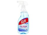 Nước lau kính Gift sắc biển 580ml