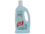 Nước lau sàn Gift hương Baby Smile 1lít