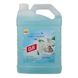 Nước lau sàn Gift hương Baby Smile 3.8kg