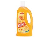 Nước lau sàn Gift hương French Tulip 1lít