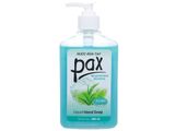 Nước rửa tay Pax hương trà xanh 600ml