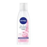 Nước hoa hồng Nivea sáng da 200ml