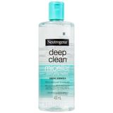 Nước tẩy trang Neutrogena Deep clean micellar 400ml