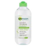 Nước tẩy trang Garnier xanh lá 400ml