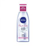 Nước tẩy trang Nivea sáng da dưỡng ẩm 200ml