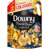 Nước xả Downy cuốn hút 2.2L
