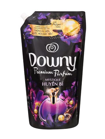 Nước xả Downy huyền bí 1.35L