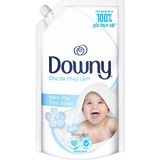 Nước xả Downy mềm mại tinh khiết 1.6L