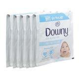 Nước xả Downy mềm mại tinh khiết 21ml*10 gói