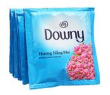 Nước xả Downy nắng mai 22ml*10 gói