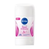 Sáp ngăn mùi Nivea ngọc trai đẹp quyến rũ 50ml