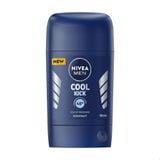 Sáp ngăn mùi Nivea Men cool kick 50ml
