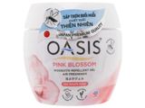Sáp thơm đuổi muỗi Oasis pink blossom 180g