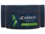 Sáp vuốt tóc Xmen Spiky cá tính 70g