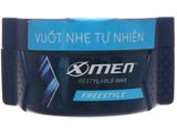 Sáp vuốt tóc Xmen tự nhiên 70g