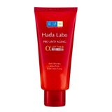 Sữa rửa mặt Hada Labo pro anti aging 80g