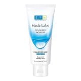 Sữa rửa mặt Hada Labo advanced nourish 80g