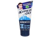 Sữa rửa mặt xmen go refresh 100g