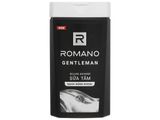 Sữa tắm Romano Gentleman sạch sảng khoái 150g