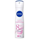 Xịt khử mùi Nivea TM xóa vết thâm 150ml