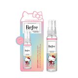 Xịt khử mùi Refre hương hạnh phúc 30ml