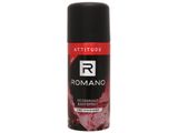 Xịt ngăn mùi Romano Attitude 150ml