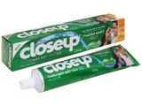 Kem đánh răng Closeup bạc hà thơm mát 230g